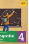 Geografie. Caiet de lucru pentru clasa a 4-a, semetrul al 2-lea - Carmen Camelia Radulescu
