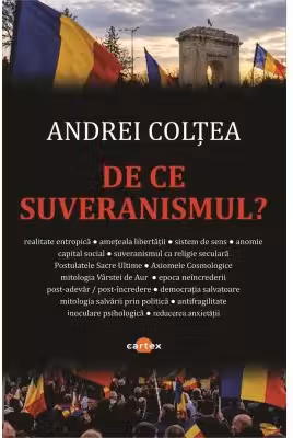 De ce suveranismul?