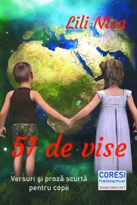 51 de vise - Lili Nica