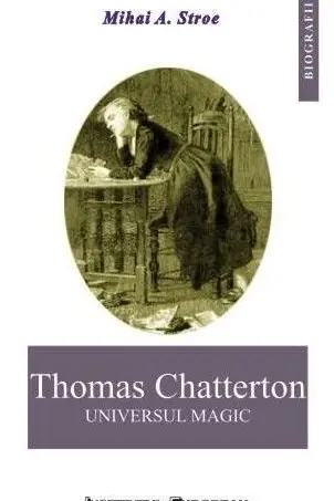 Thomas Chatterton, universul magic