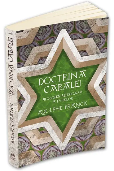 Doctrina Cabalei