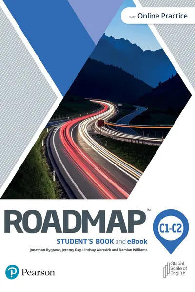 Roadmap C1-C2 Student's Book