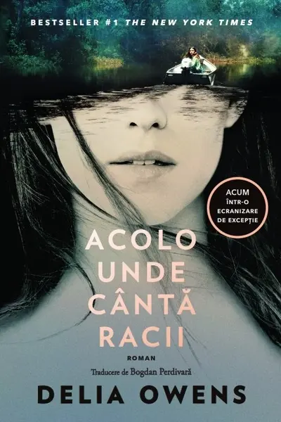 Acolo unde cinta racii
