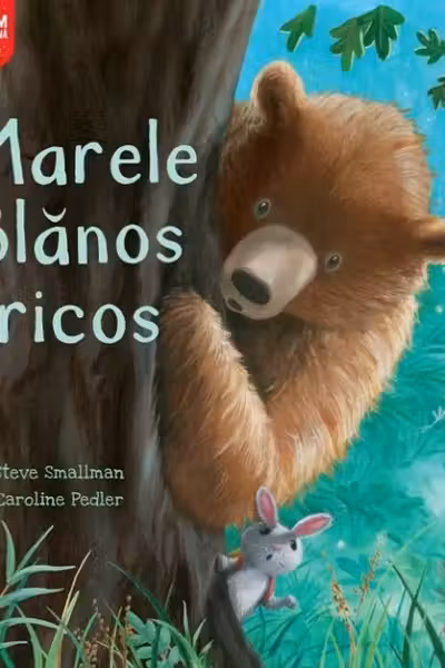 MARELE BLANOS FRICOS.