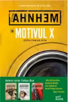 Buzz Books MOTIVUL X