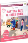 Martina bate pe toata lumea