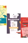 Pachet Bacalaureat 2026. Eseul. Pregatire individuala pentru proba scrisa, Matematica M_Mate-Info si Biologie clasele 9-10 - Liliana Paicu, Gheorghe Iurea, Stelica Ene
