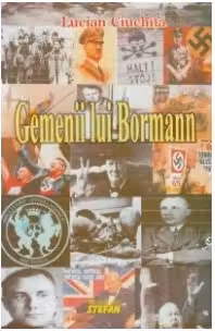 Gemenii lui Bormann
