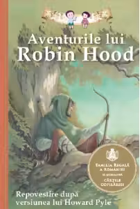 Aventurile lui Robin Hood