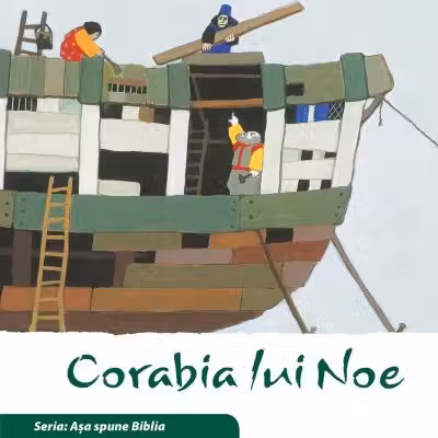 Corabia lui Noe