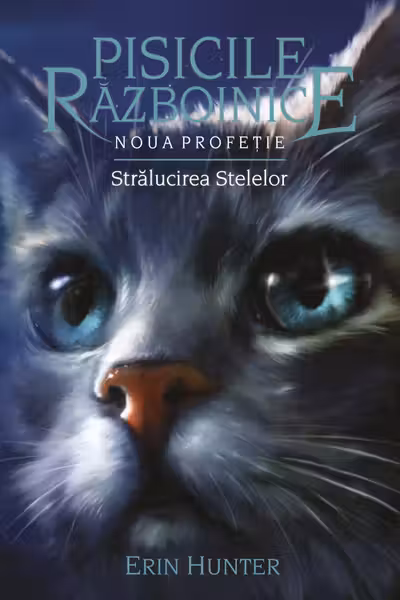Stralucirea stelelor