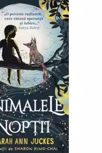 Animalele noptii