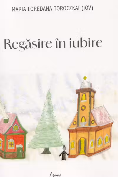 Regasire in iubire