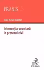 Intervenția voluntară în procesul civil