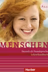 Menschen A1 Paket Lehrerhandbuch A1. 1 und A1. 2 - Susanne Kalender, Angela Pude