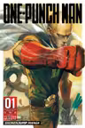 One-Punch Man Vol. 1