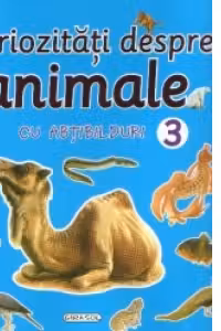 Curiozitati despre animale cu abtibilduri (3)