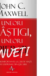 Uneori castigi, uneori inveti