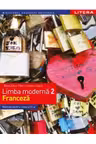 MANUAL. LIMBA FRANCEZA. L2. Clasa a VI-a