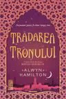 Tradarea tronului