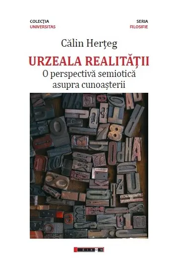 Urzeala realității