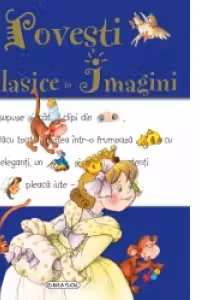 Povesti clasice in imagini
