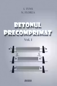Betonul precomprimat: vol.1