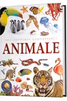 Enciclopedia cunoasterii. Animale