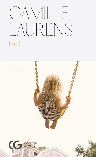 Fată