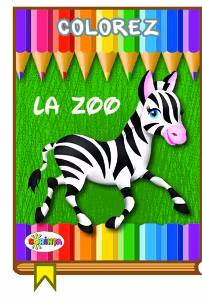 Colorez - La Zoo