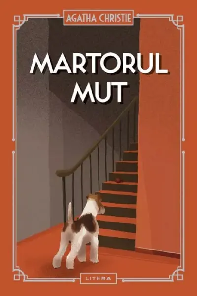 Martorul mut