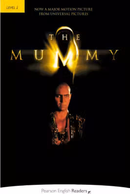 PLPR2: Mummy Book and MP3 Pack
