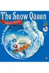 Craiasa Zapezii/The Snow Queen +CD