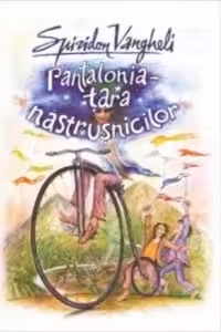 Pantalonia in tara Nastrusnicilor