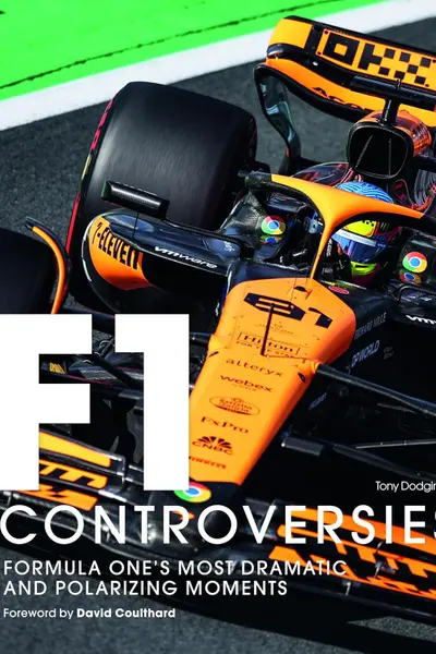 F1 Controversies