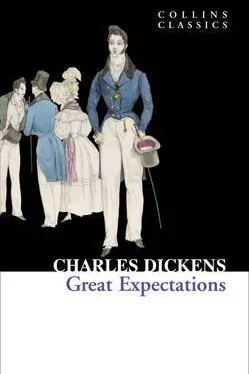 Great Expectations (Collins Classics)