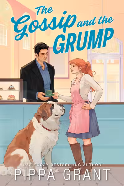 The Gossip and the Grump