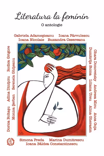 Literatura la feminin