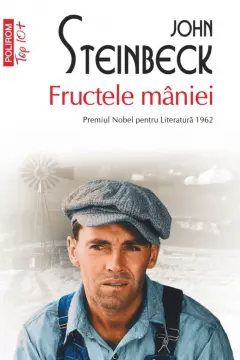 Fructele maniei