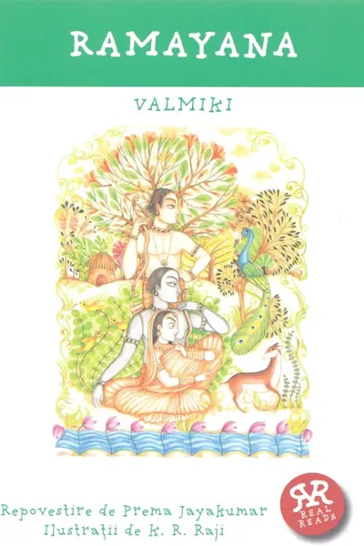 Ramayana