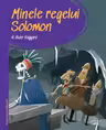 Minele regelui Solomon