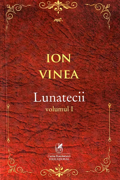 Lunaticii Vol.1