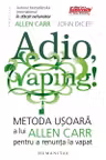 Adio vaping!