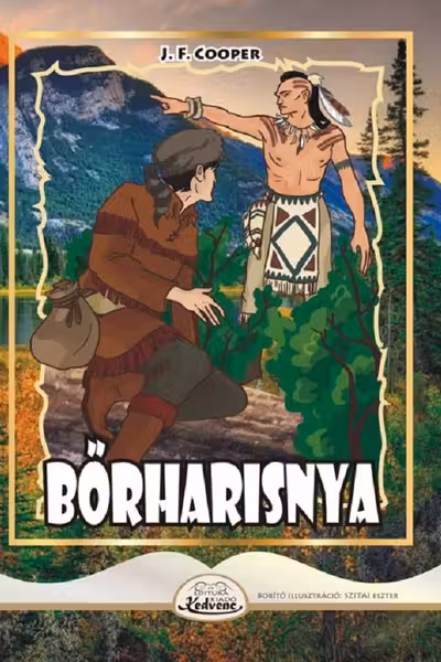 Borhărișnya