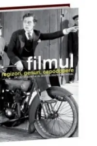 Raftul de cultura generala. Filmul. Vol. 13