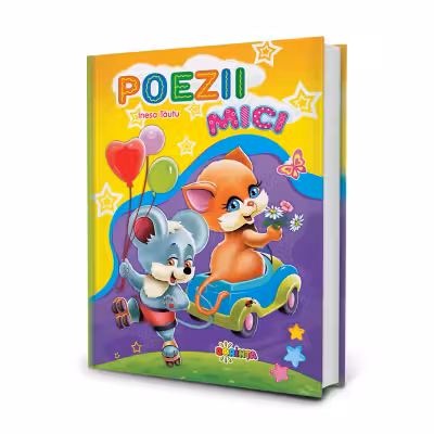 Poezii mici