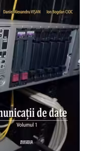 Comunicatii de date. Volumul 1