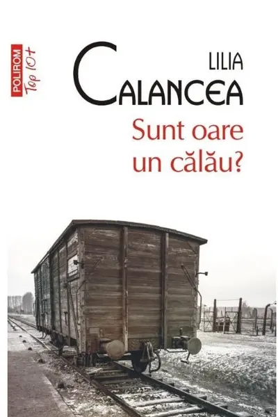 Sunt oare un calau