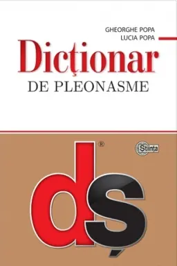 Dictionar de pleonasme