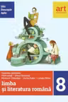 Limba si literatura romana pentru clasa a VIII-a